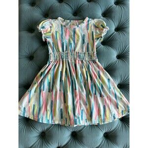 Wildflowers Company Eleanor Rose dress sz 6